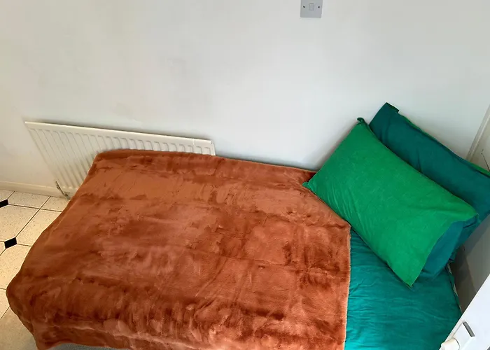 Mini Studio Flat