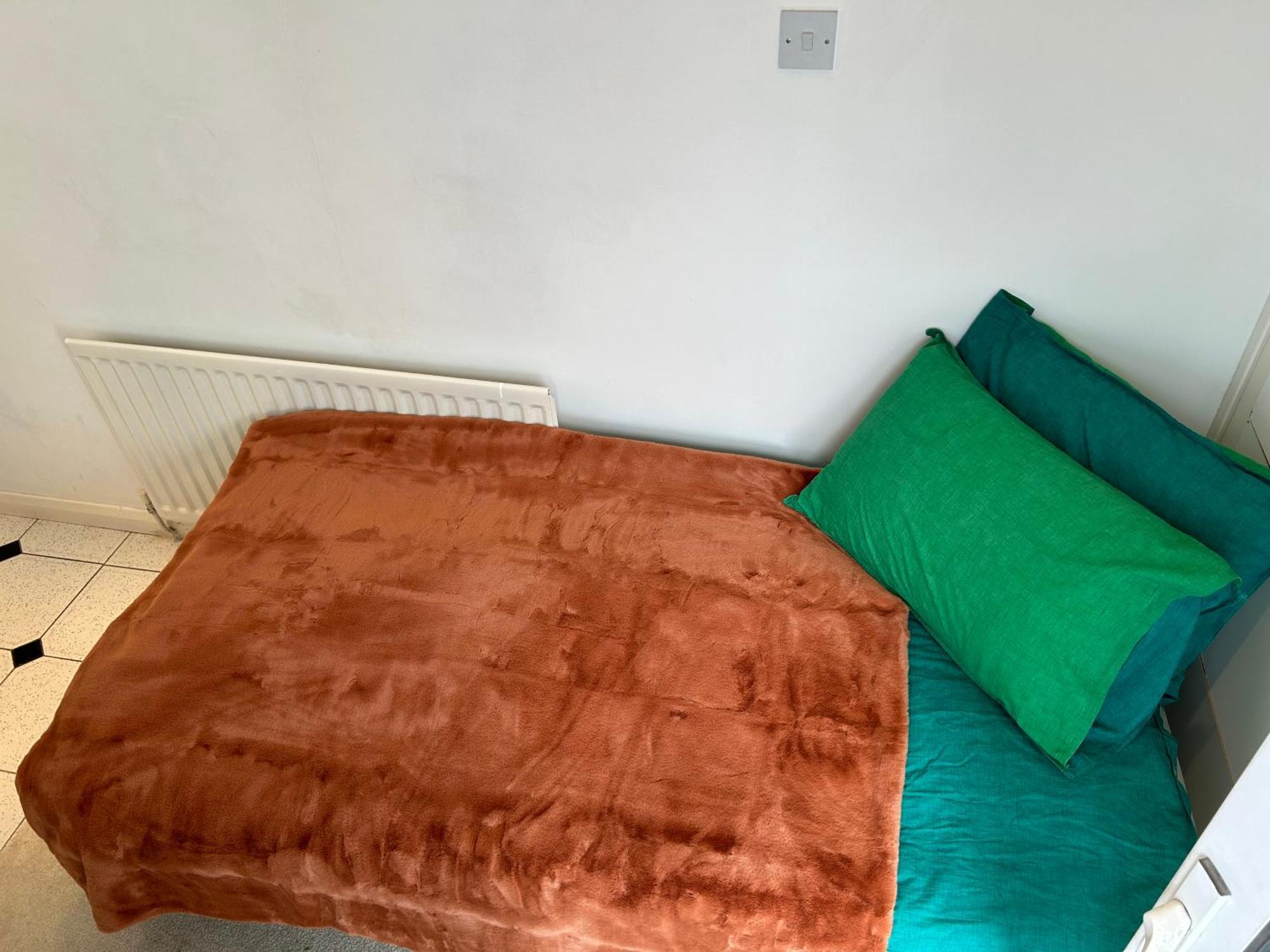 Mini Flat Appartamento *