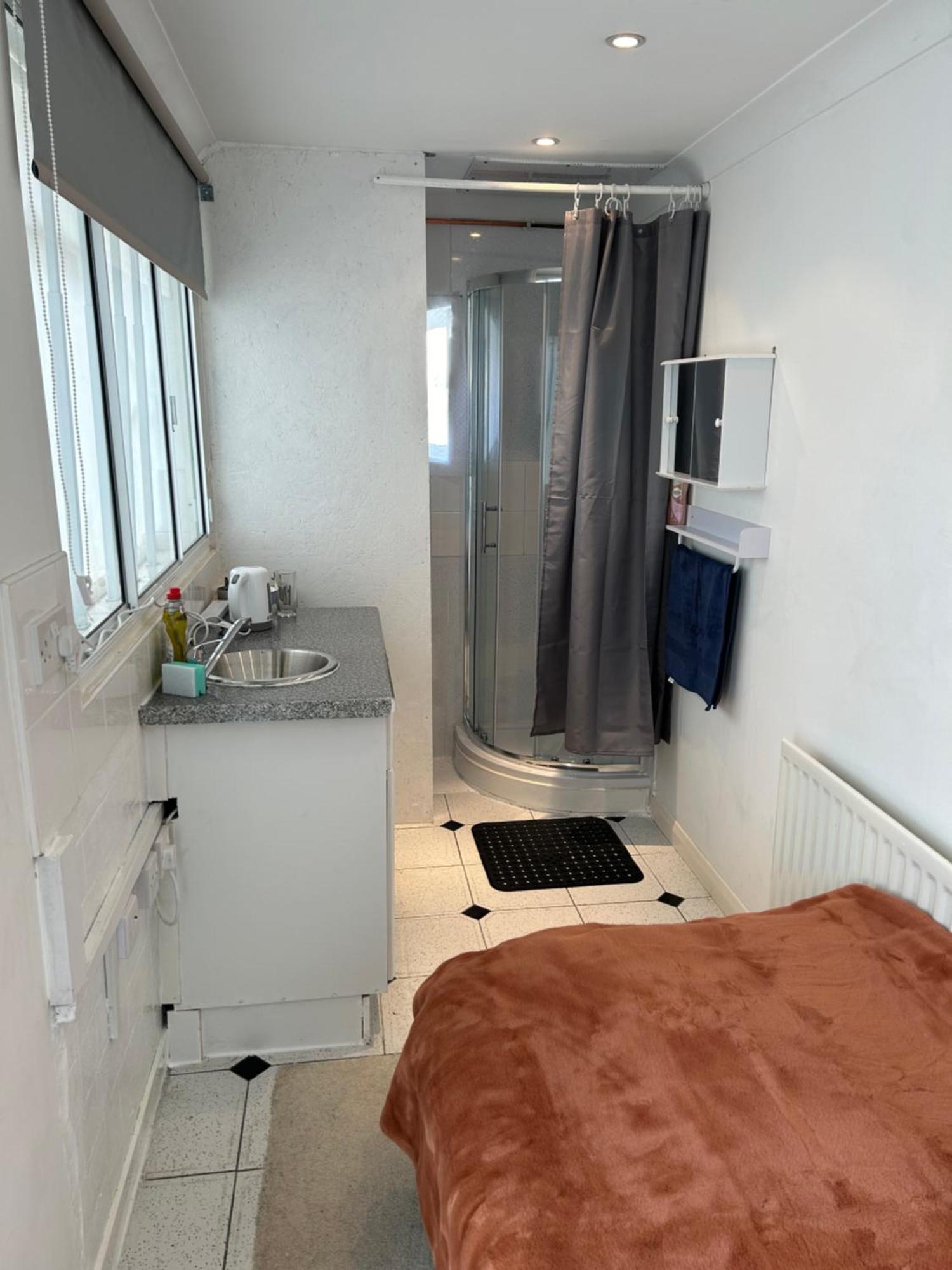Apartment Mini Flat