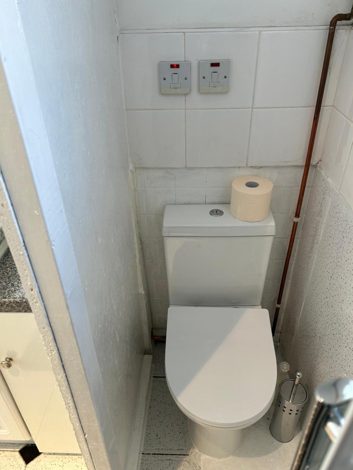 Mini Flat Apartment London
