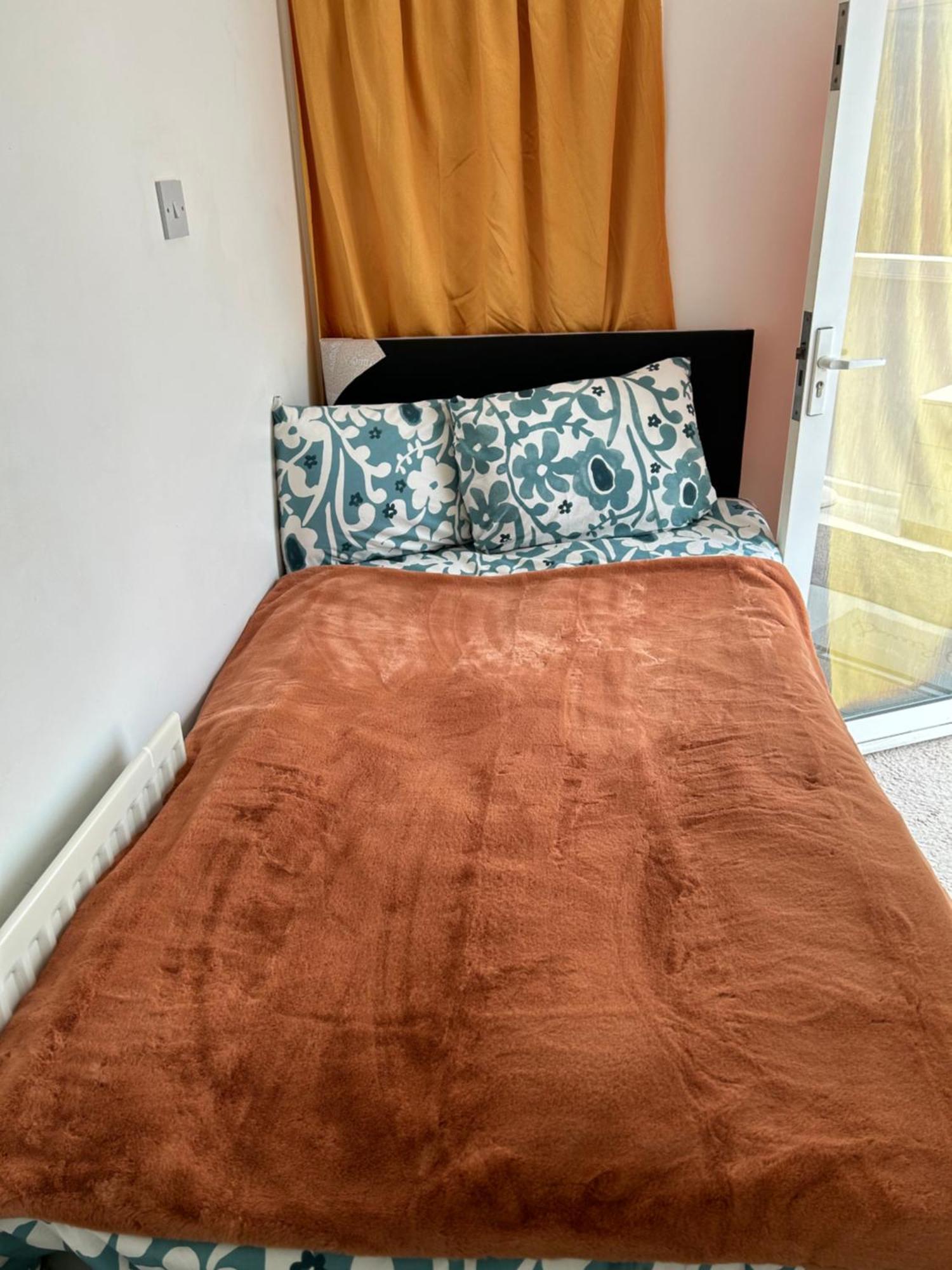 Appartamento Mini Flat