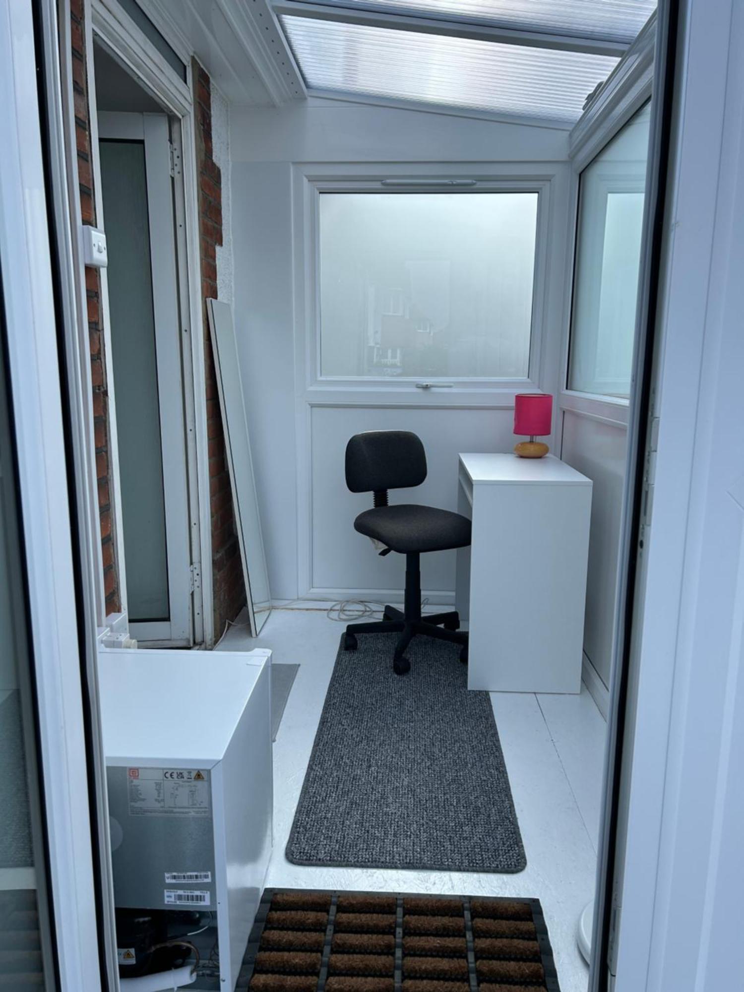 Apartment Mini Flat